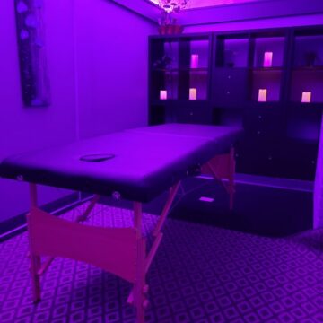 Massage Room