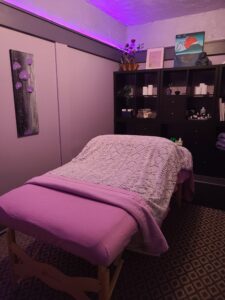 Massage Room