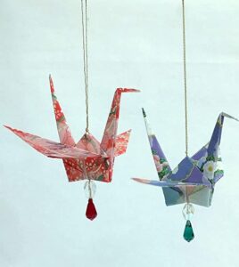 Origami Crane